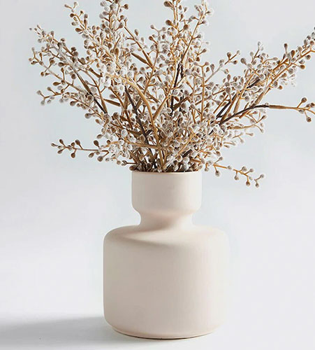 Earthenware